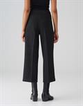 Misha festive black