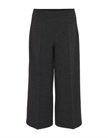 Misha festive black