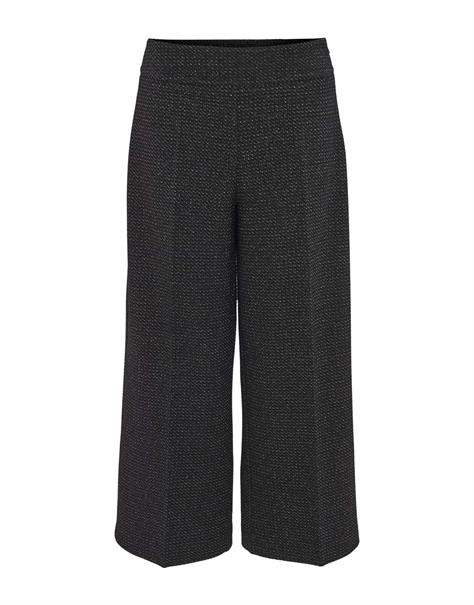 Misha festive black