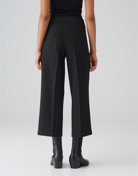 Misha festive black