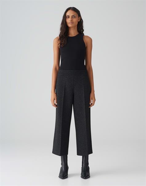 Misha festive black