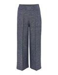 Misha fresh coal blue