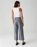 Misha fresh coal blue