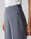 Misha fresh coal blue