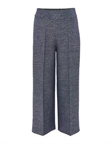Misha fresh coal blue