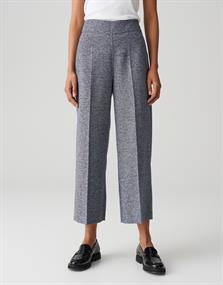 Misha fresh coal blue