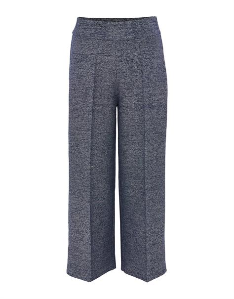 Misha fresh coal blue