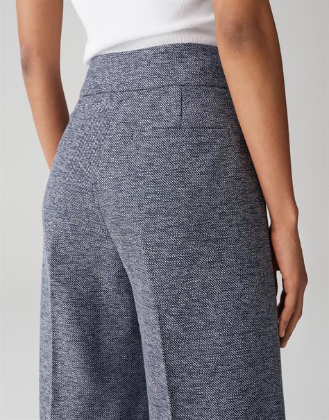 Misha fresh coal blue