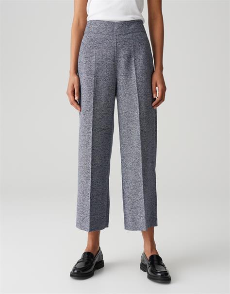 Misha fresh coal blue
