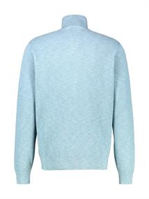misty blue