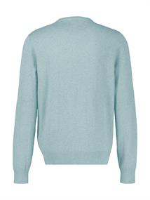 misty blue