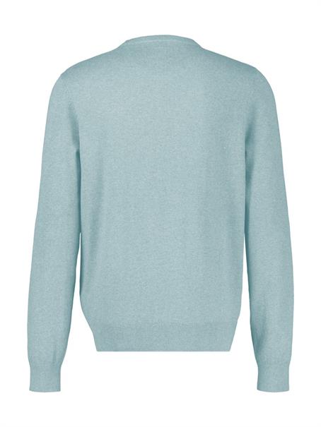misty blue