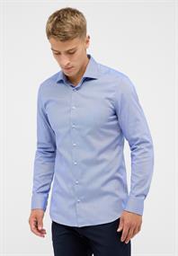 mittelblau