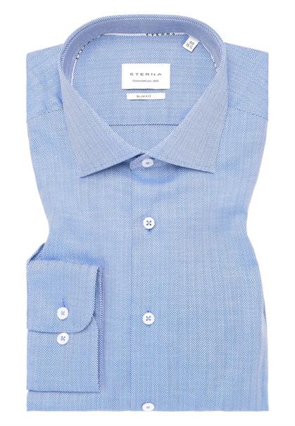 mittelblau