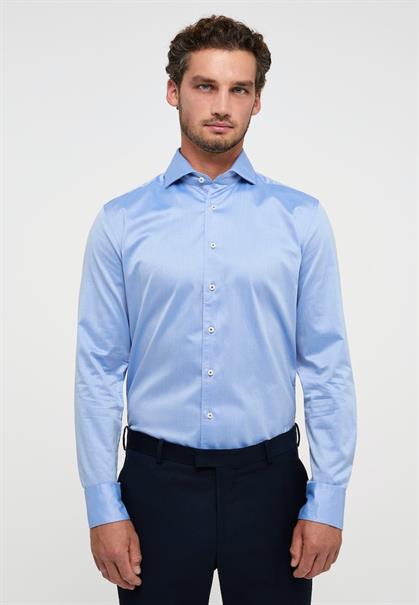 mittelblau