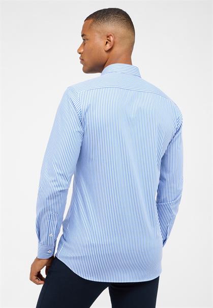 mittelblau