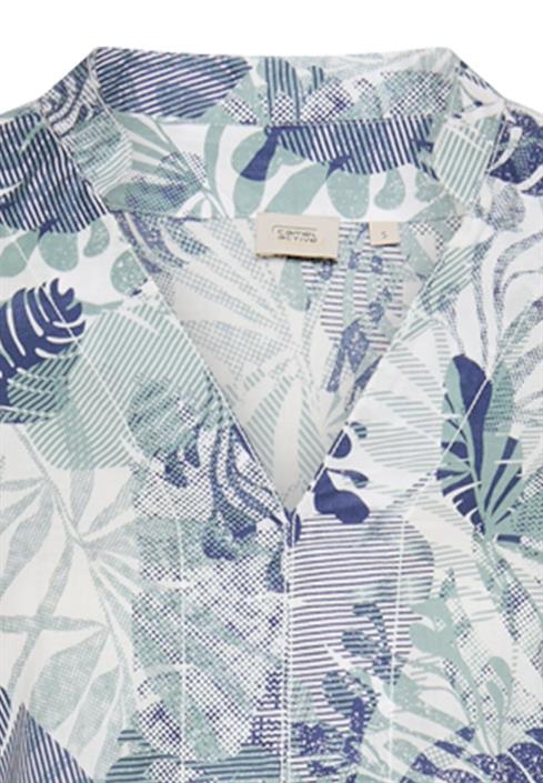 mittellanges-sommerkleid-mit-allover-print-jade-aop