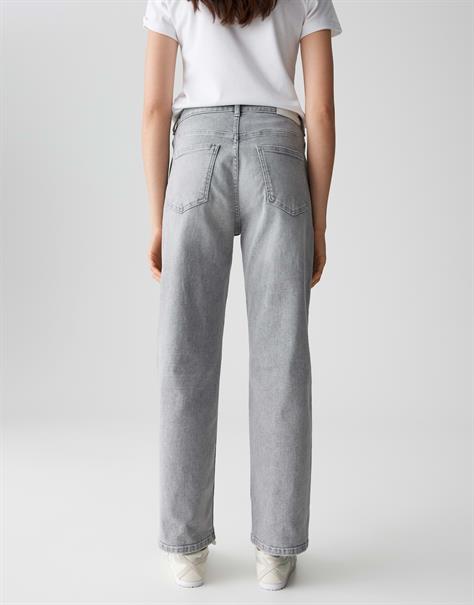 Miva align light modern grey