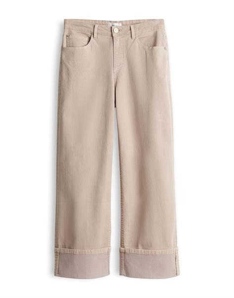 Miva city color golden beige
