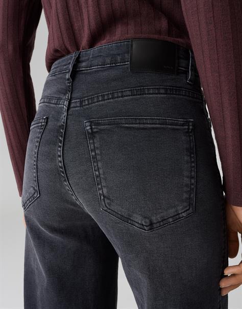 Miva modern mid iconic grey