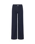 Miva palazzo dynamic dark rinsed blue