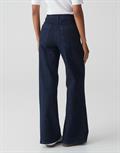 Miva palazzo dynamic dark rinsed blue