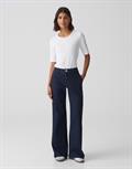 Miva palazzo dynamic dark rinsed blue