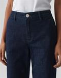 Miva palazzo dynamic dark rinsed blue