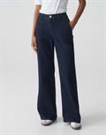 Miva palazzo dynamic dark rinsed blue
