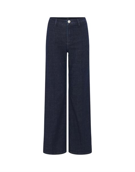 Miva palazzo dynamic dark rinsed blue