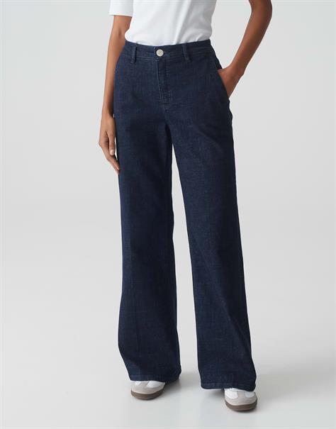 Miva palazzo dynamic dark rinsed blue