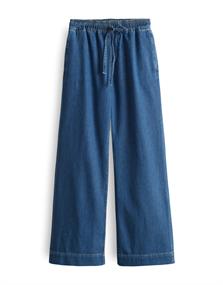 Miva palazzo french mid coastal blue