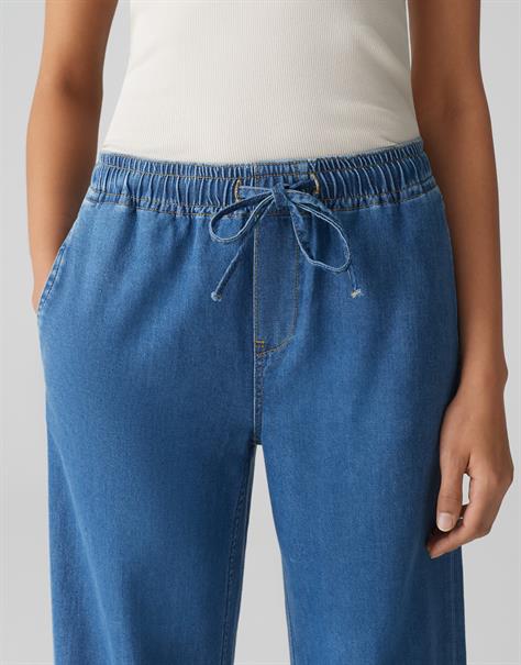 Miva palazzo french mid coastal blue