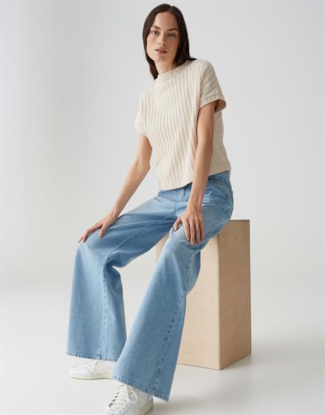 Miva palazzo paris light parisien blue
