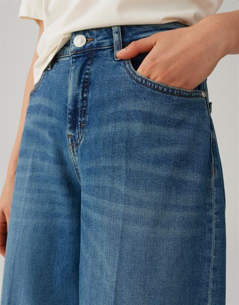 Miva valentine mid joyful blue