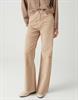Mivy cord golden beige