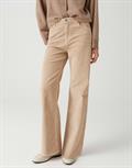 Mivy cord golden beige