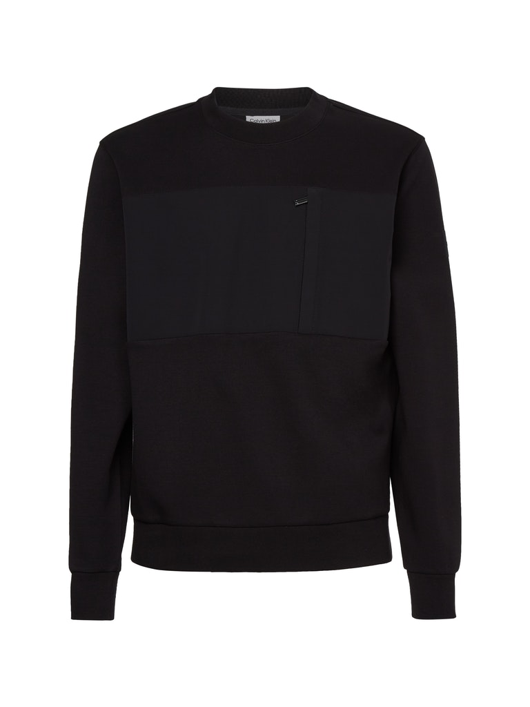 Calvin Klein Herren Pullover K10k110093 günstig online kaufen