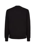 MIX MEDIA REPREVE SWEATSHIRT ck black