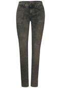 mocca overdye black wash