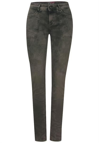 mocca overdye black wash
