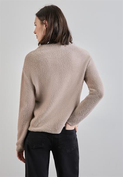 mocha beige
