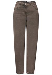 mocha brown