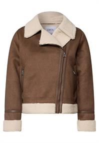 mocha brown