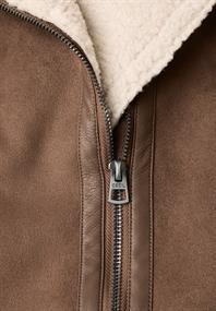mocha brown