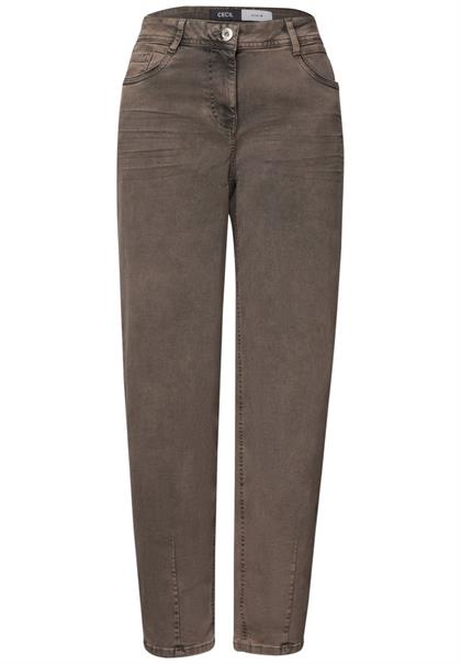 mocha brown