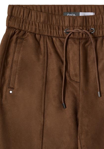 mocha caramel