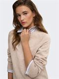 mocha meringue