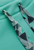 Modalmix Sweatshirt aventurine green