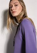 Modalmix Sweatshirt gentle lilac